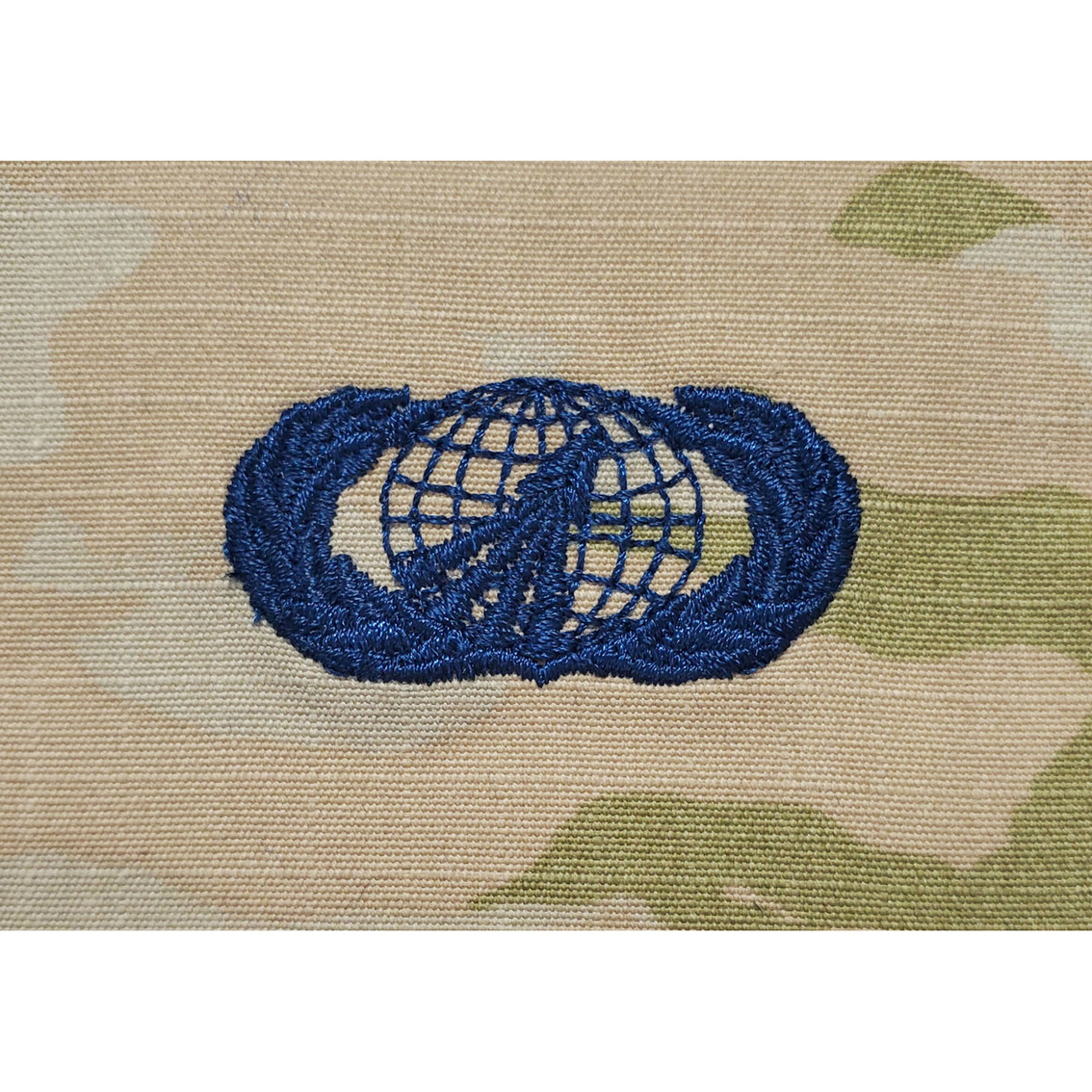 Cheap 🎉 Ira Green, Inc Space Force Acquisition Basic Sew-On (OCP) 🥰