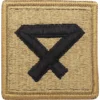 Flash Sale ✔️ Ira Green, Inc Patch Fourth Marine Division Subdued Velcro (OCP) 😍