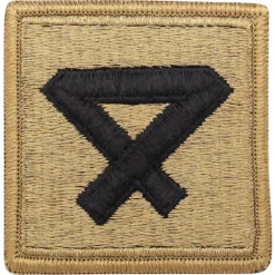 Flash Sale ✔️ Ira Green, Inc Patch Fourth Marine Division Subdued Velcro (OCP) 😍