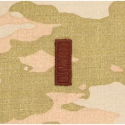 Promo ✨ Ira Green, Inc Space Force 2nd Lieutenant Sew-On 😀