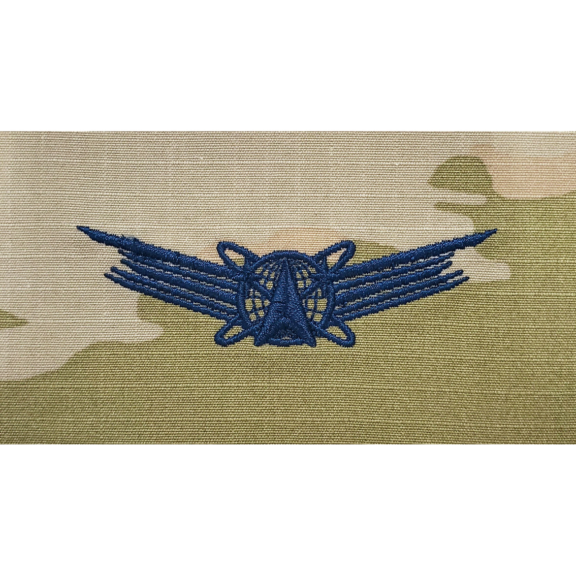 Buy 🥰 Ira Green, Inc Space Force Space Command Basic Sew-On (OCP) 🤩