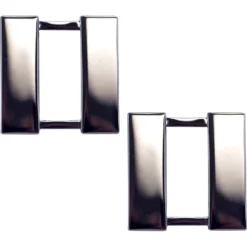 Best reviews of 🤩 Vanguard NAVY/COAST GUARD COLLAR DEVICE SENIOR LIEUTENANT 💯